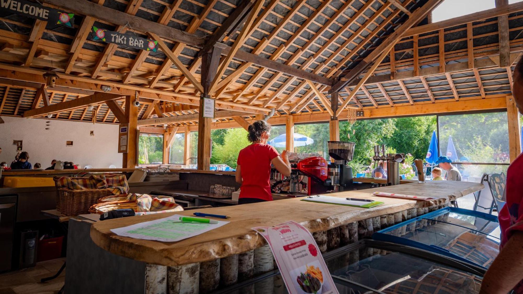 Camping Valloire-Sur-Cisse Seillac Exterior photo