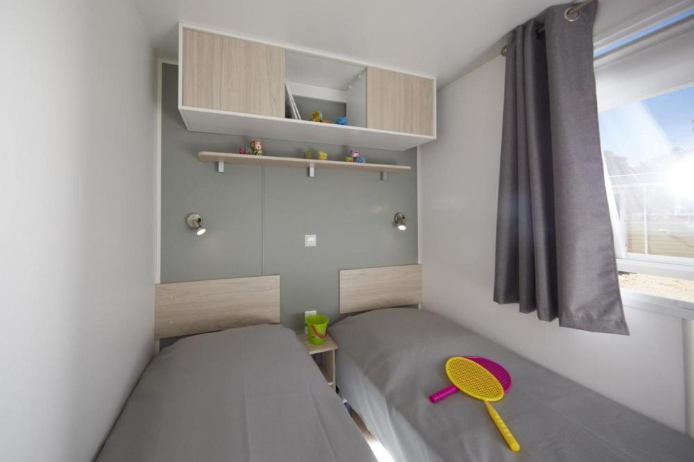 Camping Valloire-Sur-Cisse Seillac Room photo